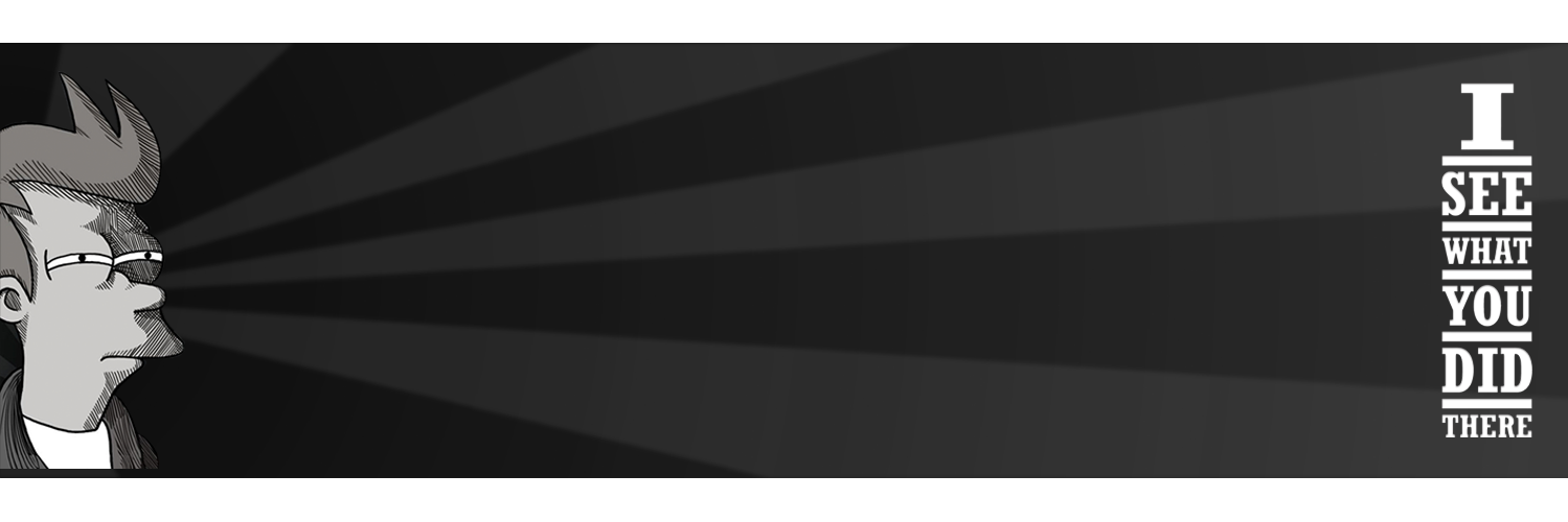 FuckSammyJankis's profile banner image