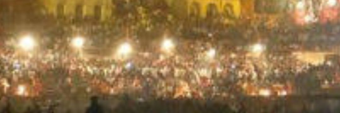 sreeharijay's profile banner image