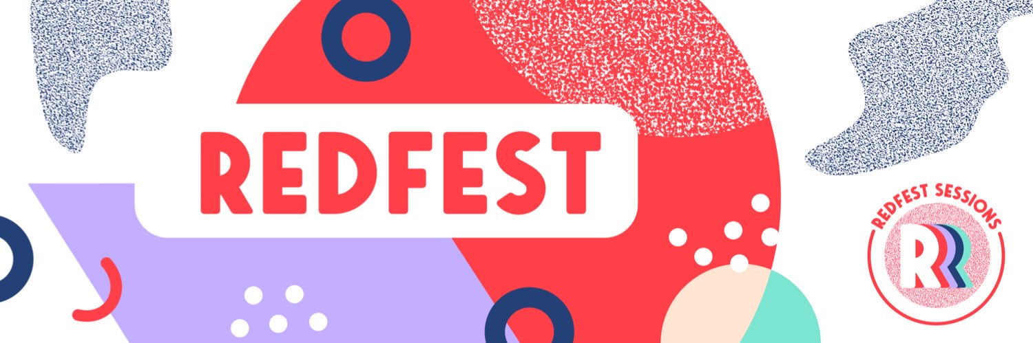 RedfestBristol's profile banner image