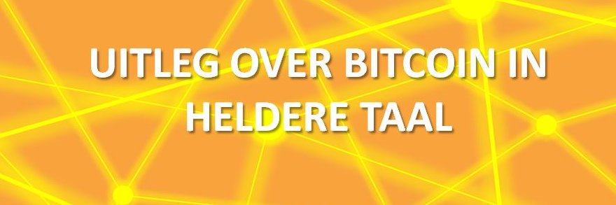 Thomas | Bitcoin Uitleg . nl banner