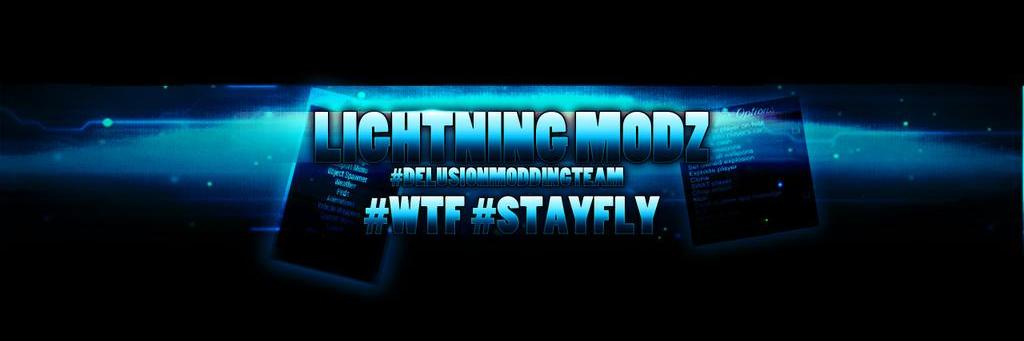 lightningmodz7's profile banner image
