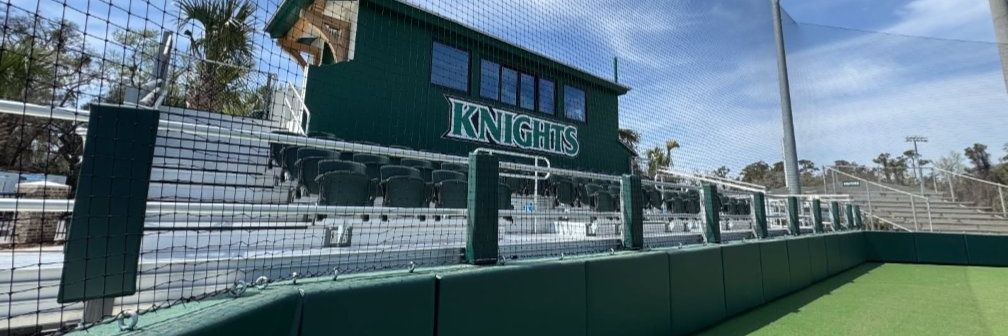 Netting Professionals 🏟️ banner