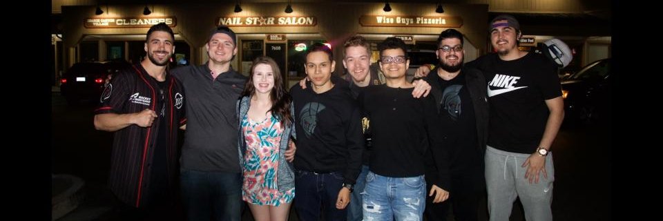 Agent CharlieBoye banner