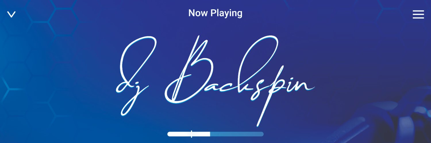 DjBackspin254's profile banner image