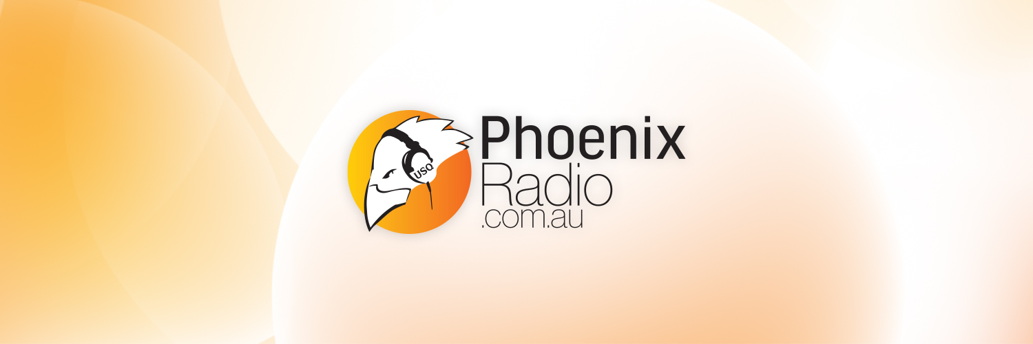 Phoenix Radio banner