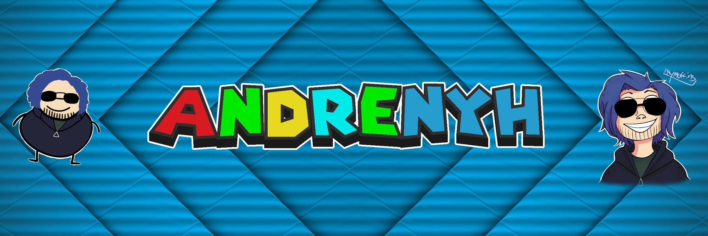 AndreNYH's profile banner image