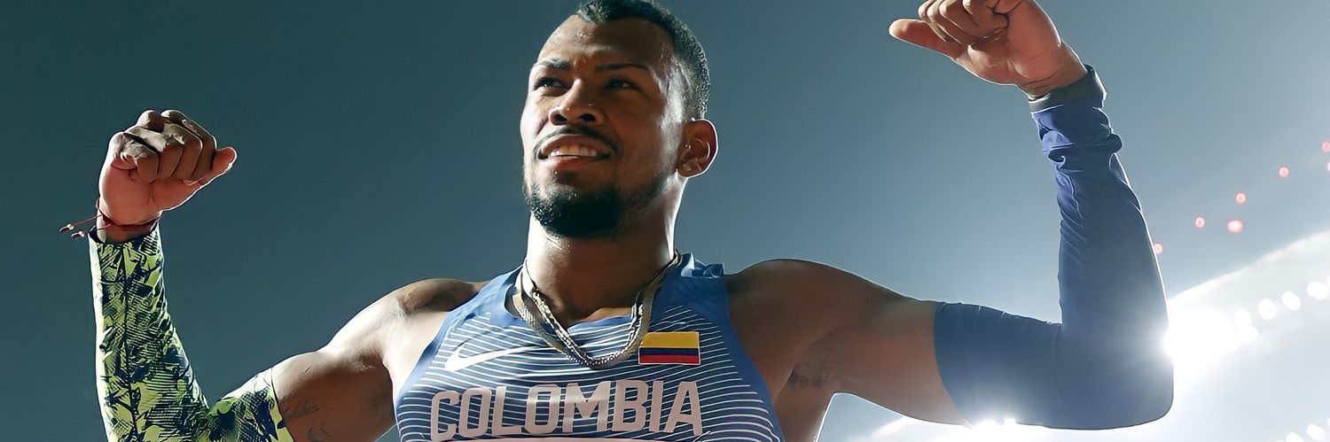 atletismocol's profile banner image