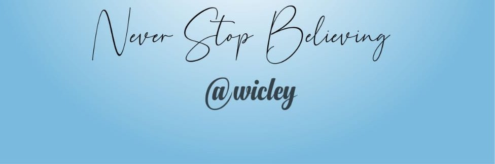 Wicley265's profile banner image