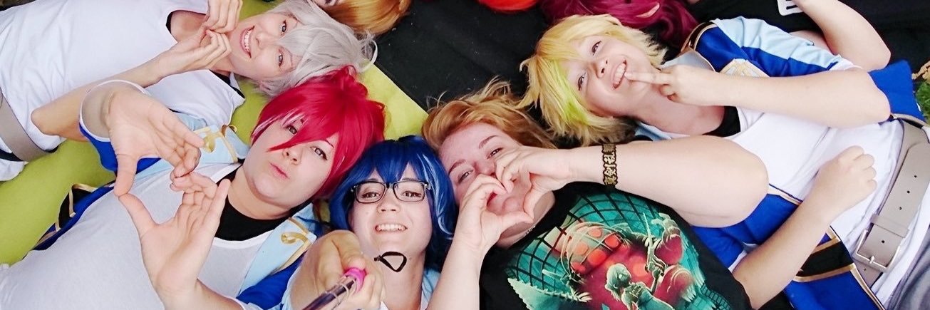 CosplayKommune's profile banner image