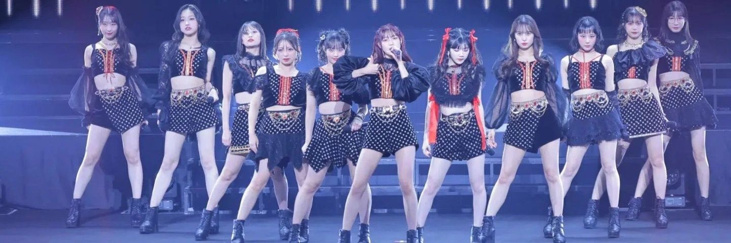 🦋🦋のんのん＠JuiceFamily🦋🦋 banner