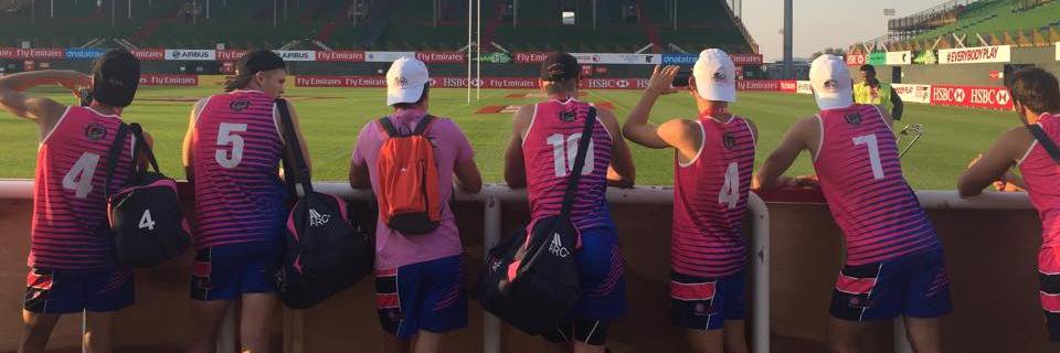StudRugby's profile banner image