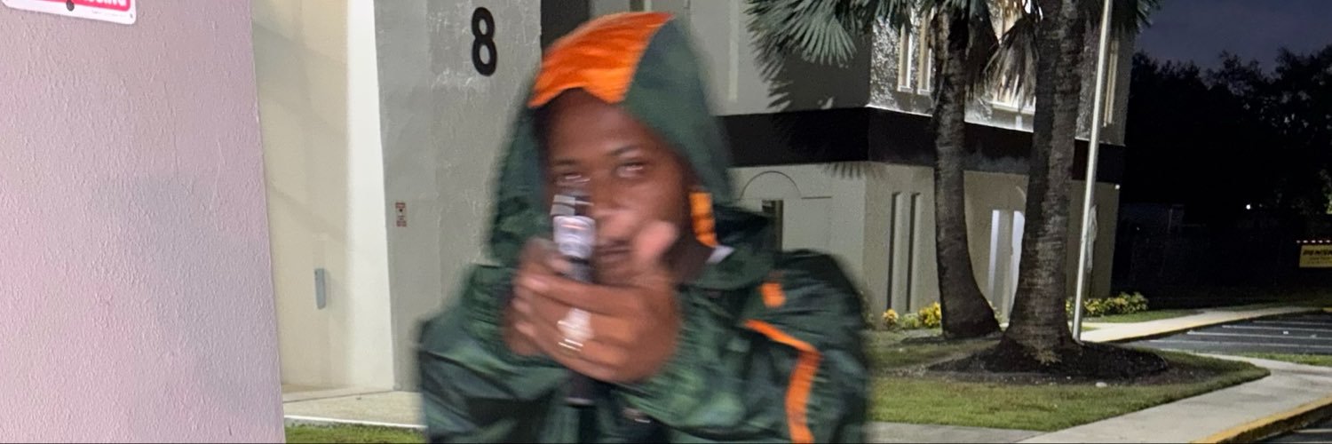 MonteeMiles813's profile banner image