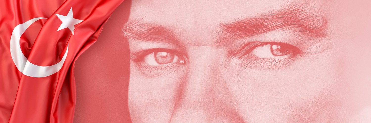 Ahmet Ataç's banner