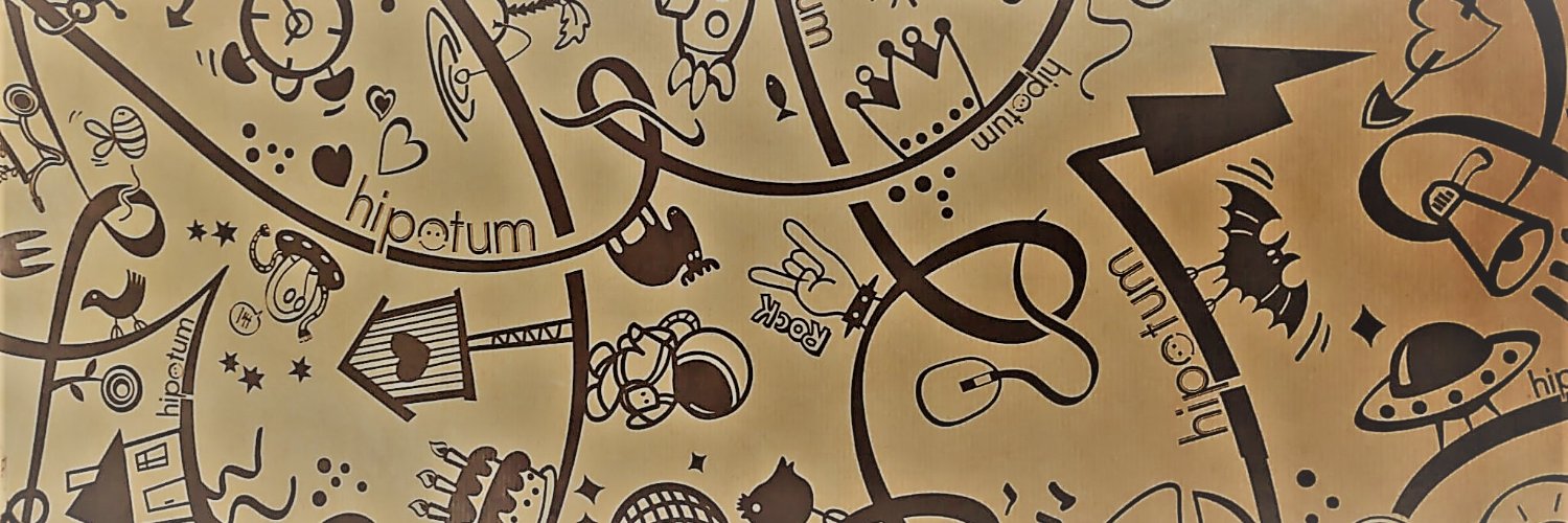 hipotum's profile banner image