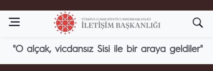 sissi #neclateyzeicinadalet banner