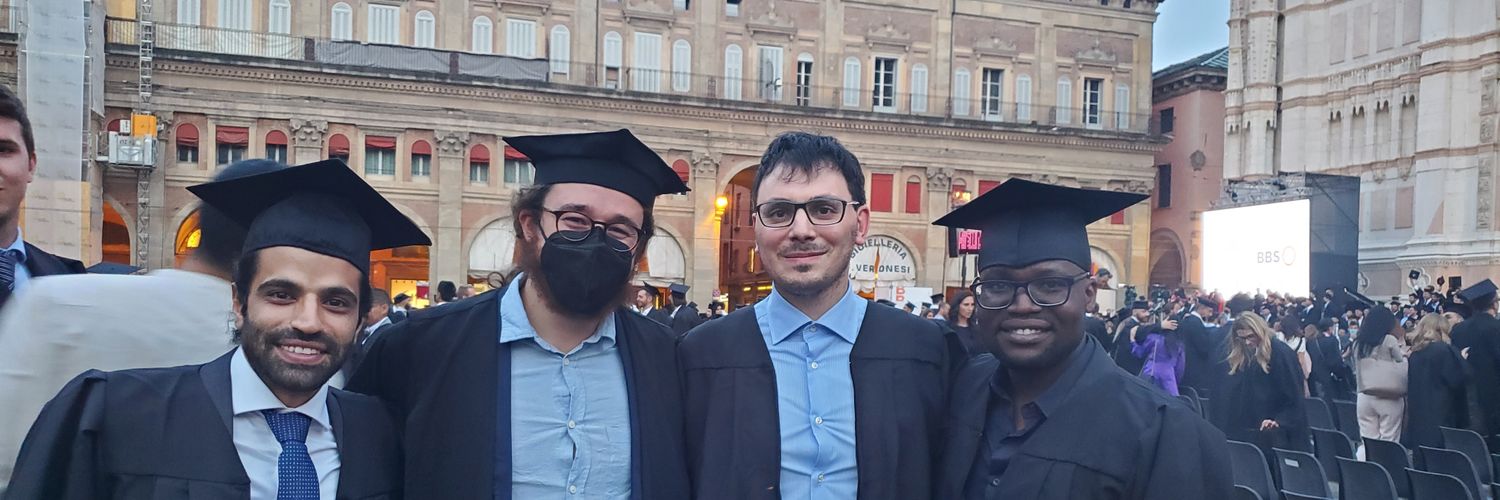 3arongo 🇮🇹🇧🇪 banner