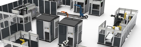 Bauromat Profile Banner