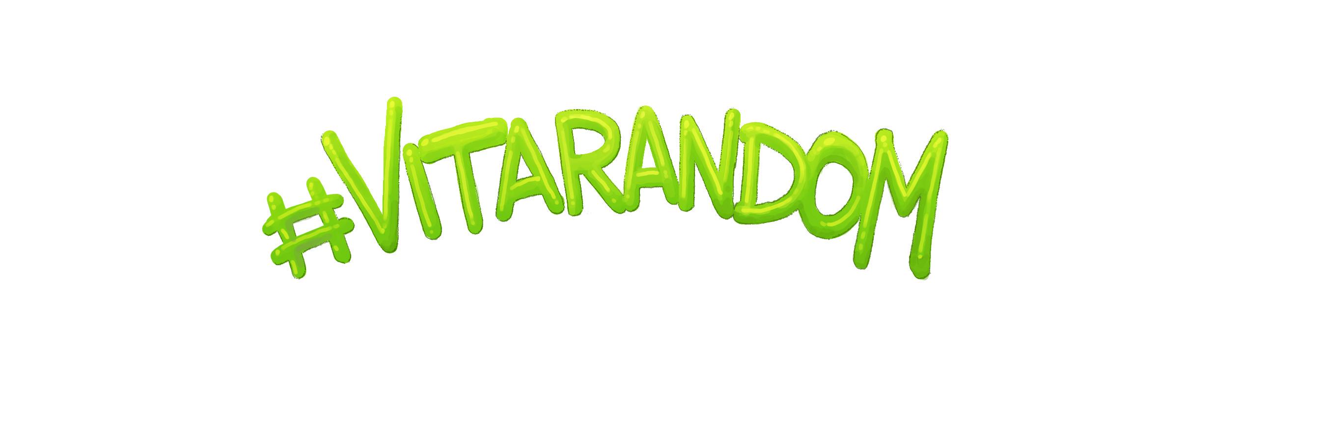 Vitarandom's profile banner image