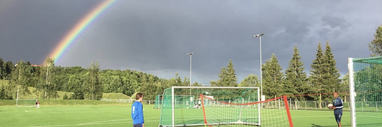 Lars Olden Larsen banner