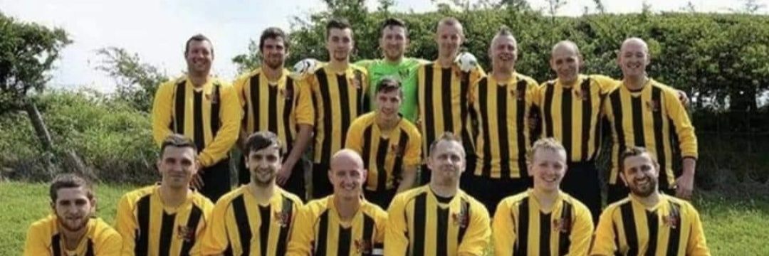 Forgeside AFC banner