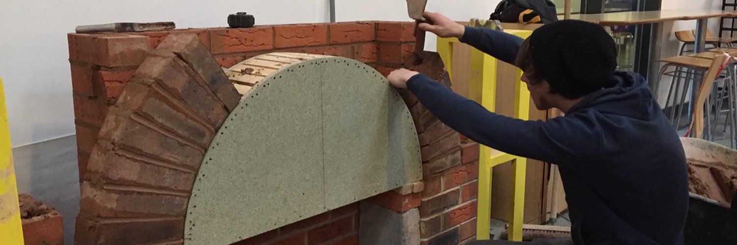 WCBrickwork's profile banner image