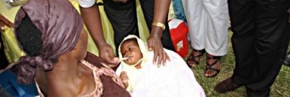 P.E.V - Cameroon banner