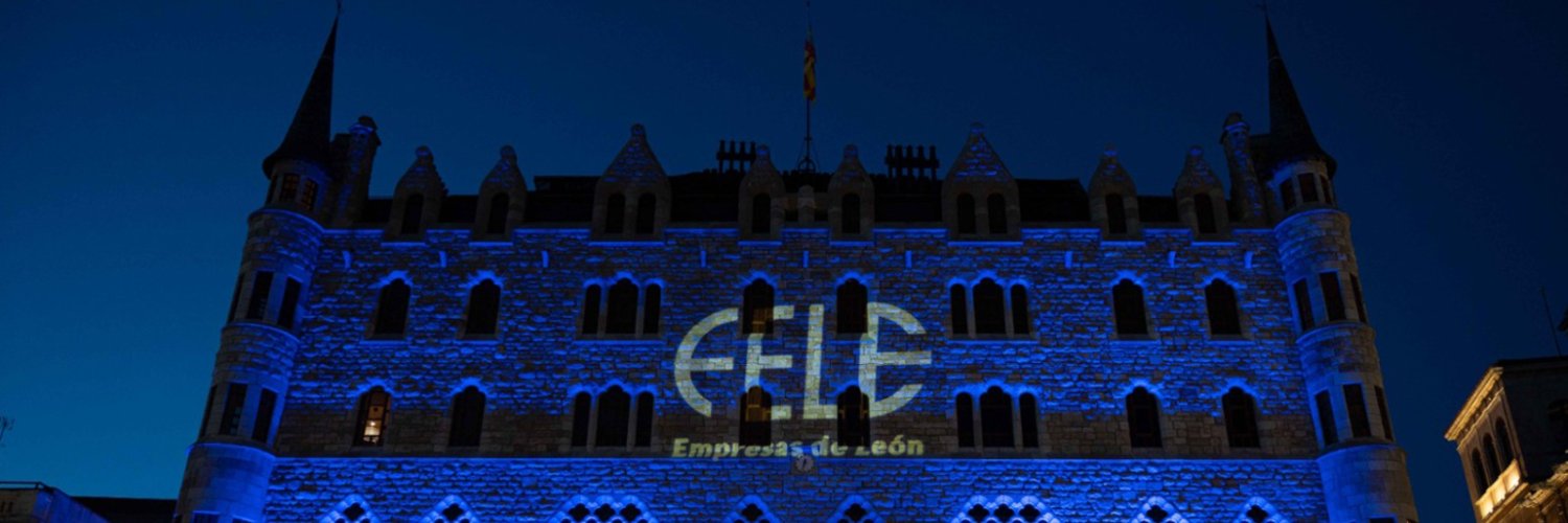 FELE Empresas de León banner