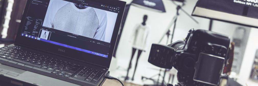 profocusestudio's profile banner image