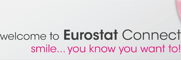 Eurostat Office banner