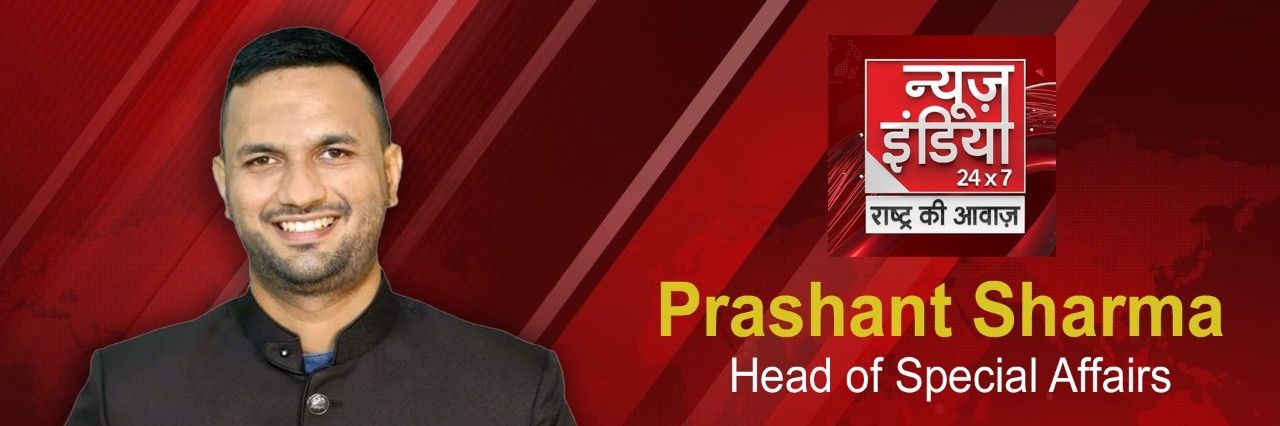 alwarprashant's profile banner image