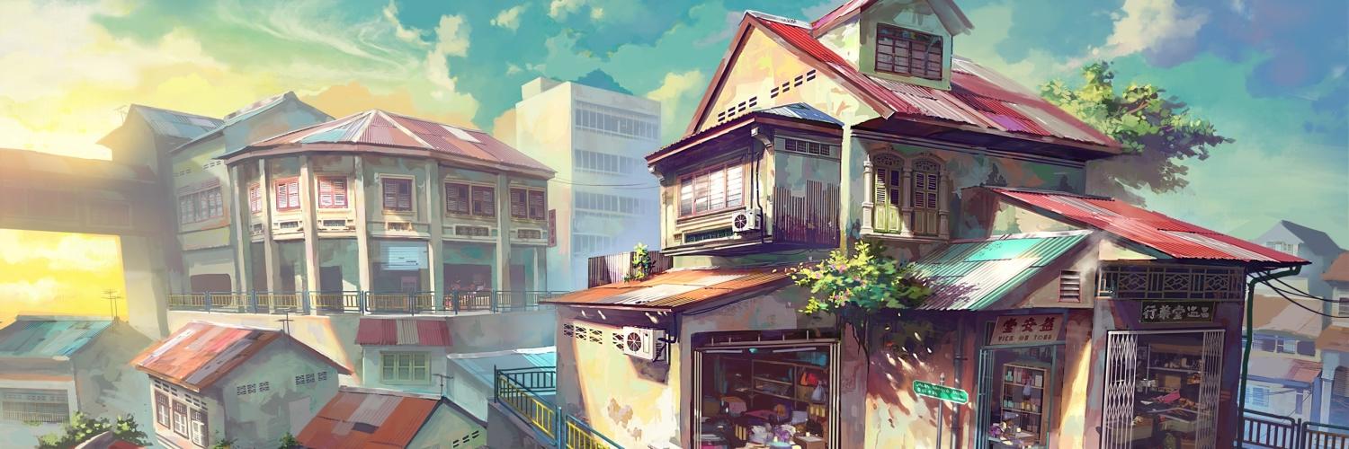 Arleider's profile banner image