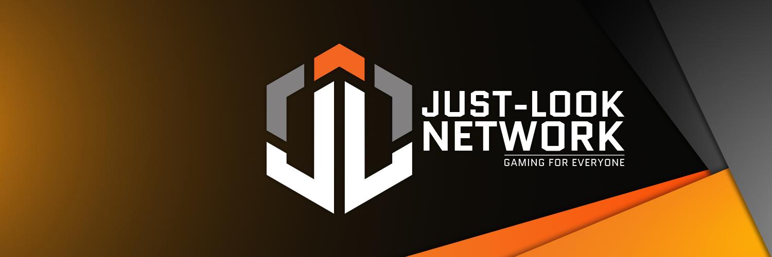 JustLookNetwork's profile banner image