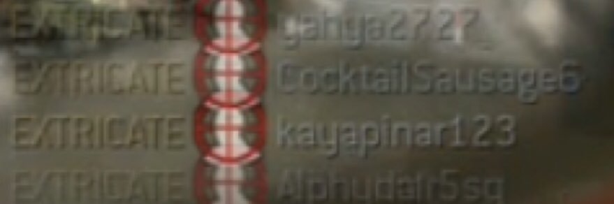 mw2seru's profile banner image