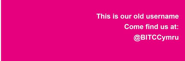 BITCWales Profile Banner