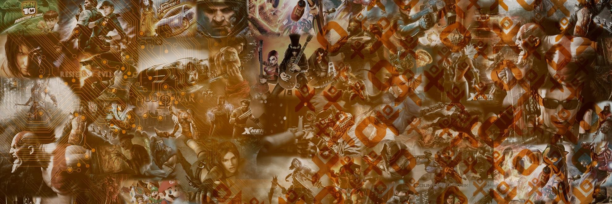 Proximogames's profile banner image