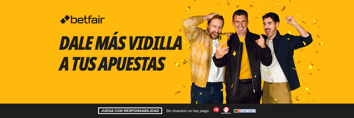 Betfair_ES's profile banner image