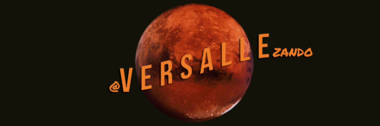 versallezando's profile banner image