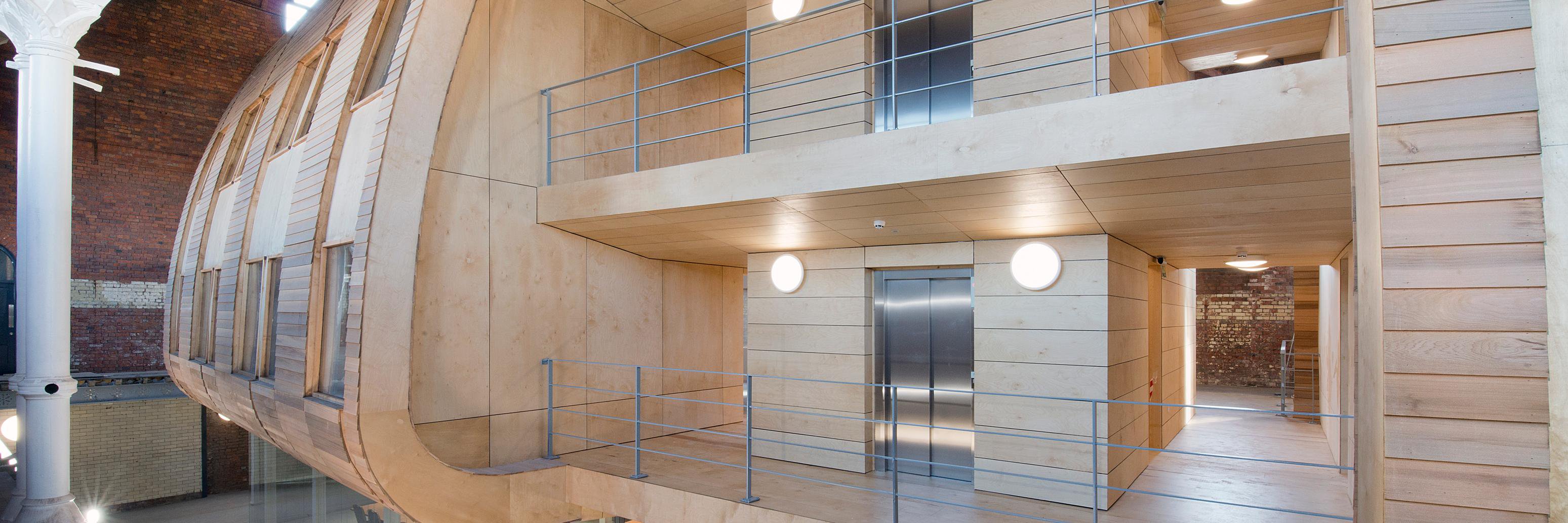 H.H. Smith & Sons banner