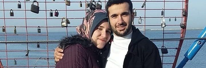 EsgunYasar's profile banner image