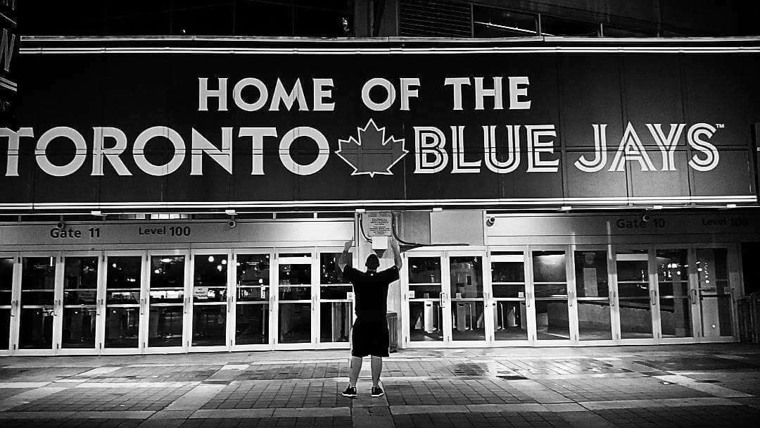 BlueJaysBrummie's profile banner image