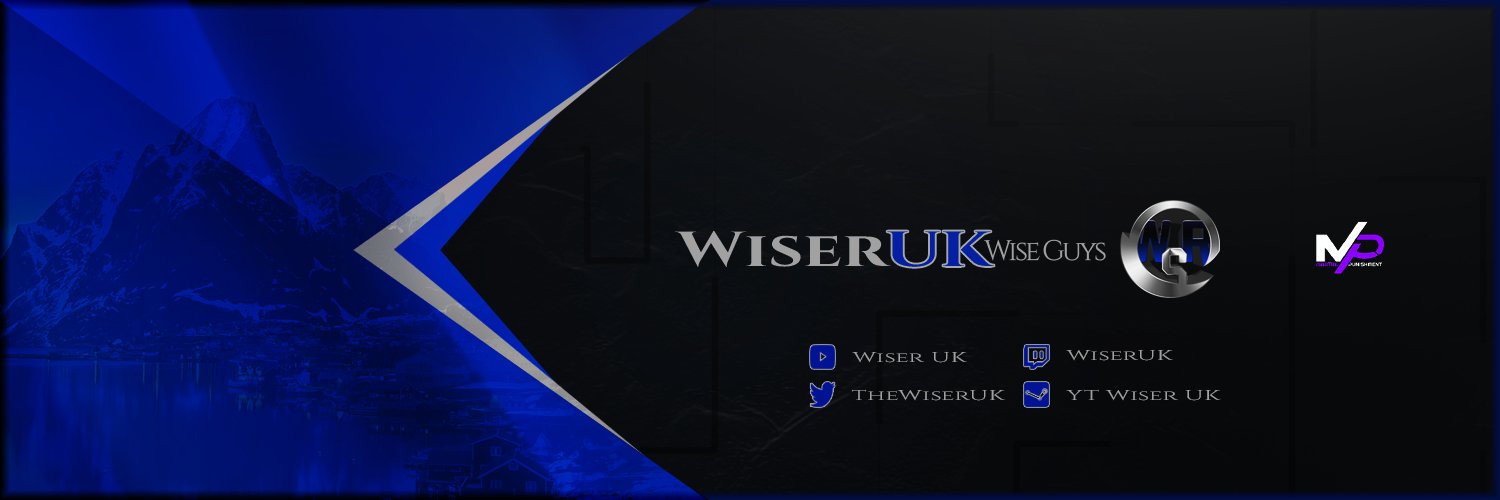Reece (WiSeRUK) banner