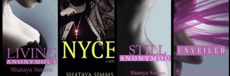 Livin_Anonymous's profile banner image
