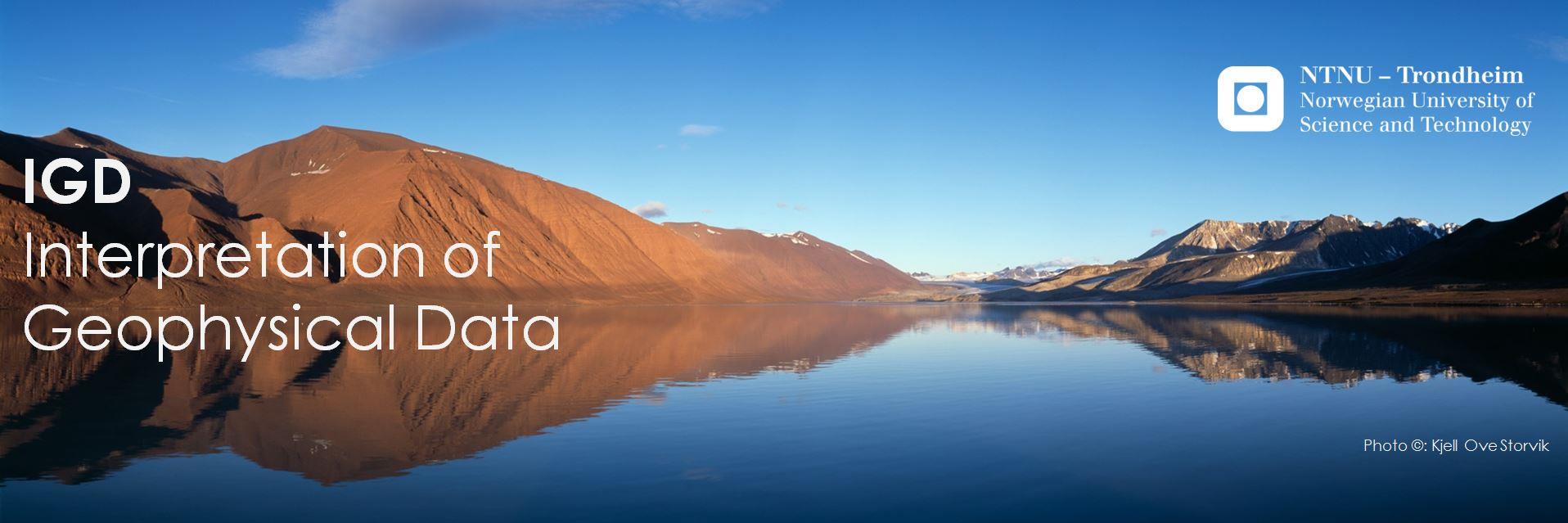 InterpretGeo's profile banner image