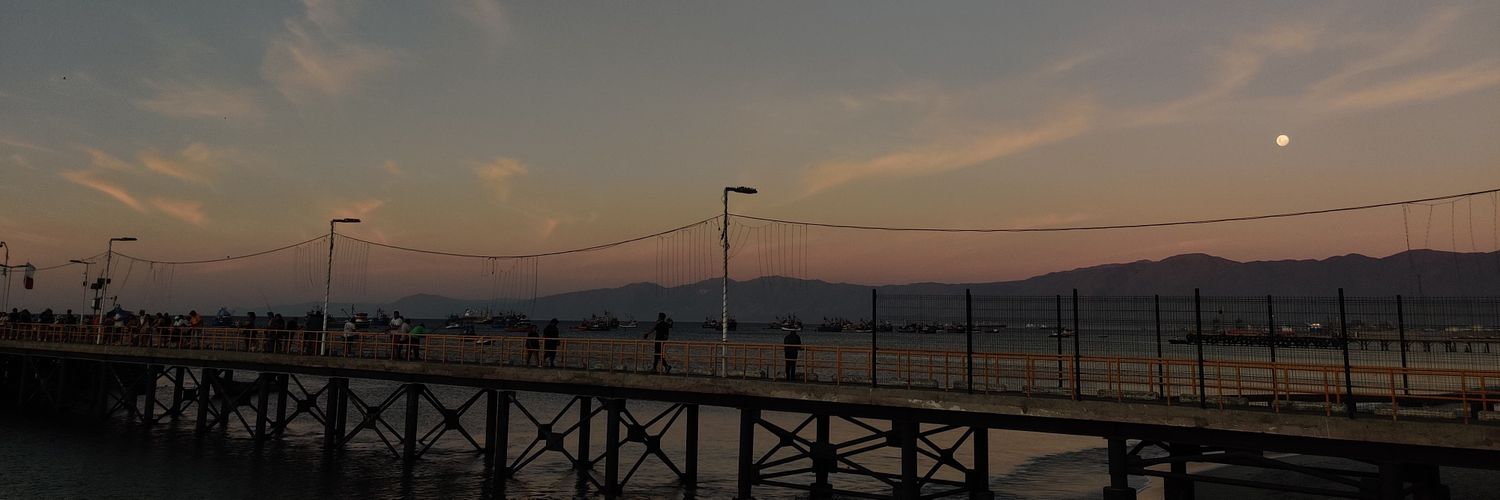 Batmanpremi's profile banner image