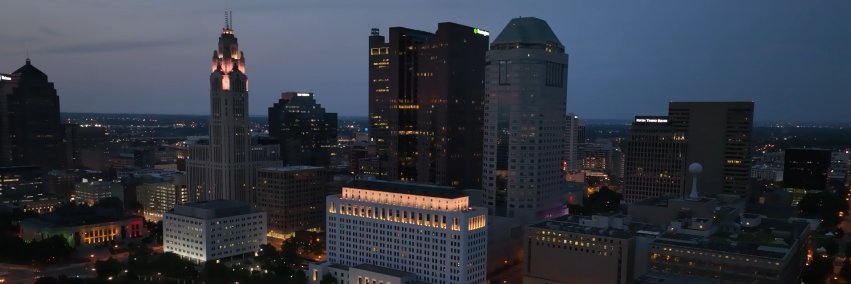 WSYX ABC 6's banner