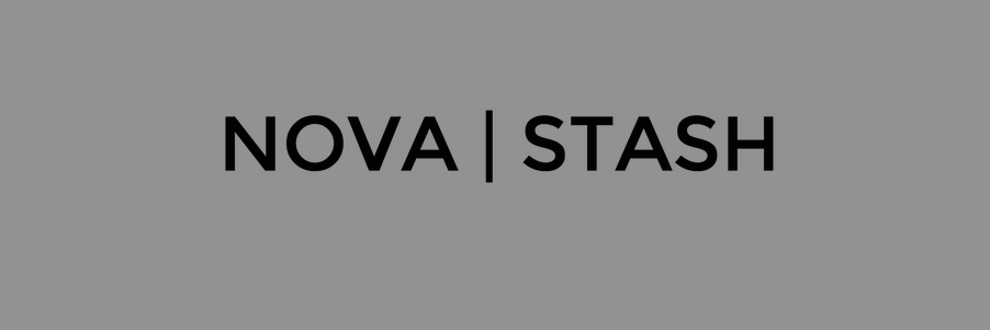 NovaStash's profile banner image