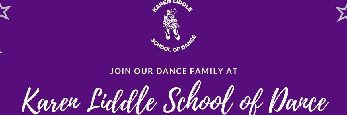 LiddlesDance's profile banner image