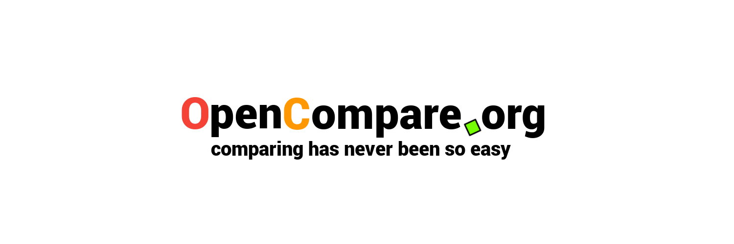 open_compare's profile banner image