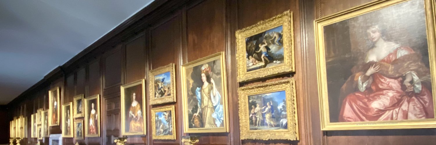 lovesheritage's profile banner image