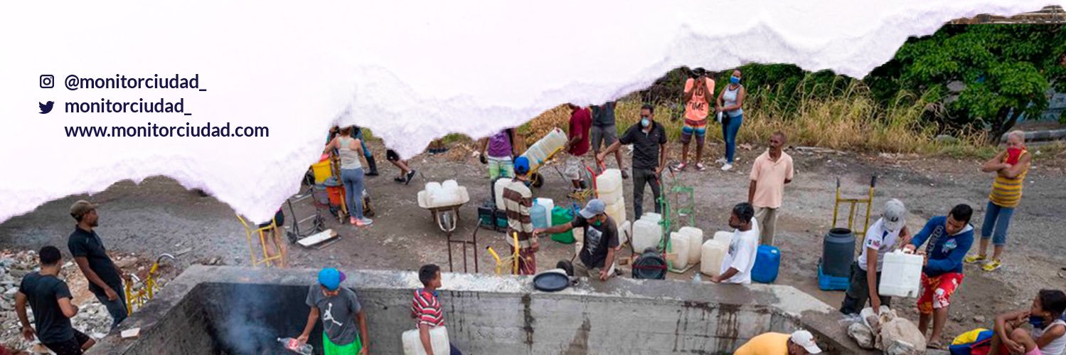 Monitor Ciudad banner